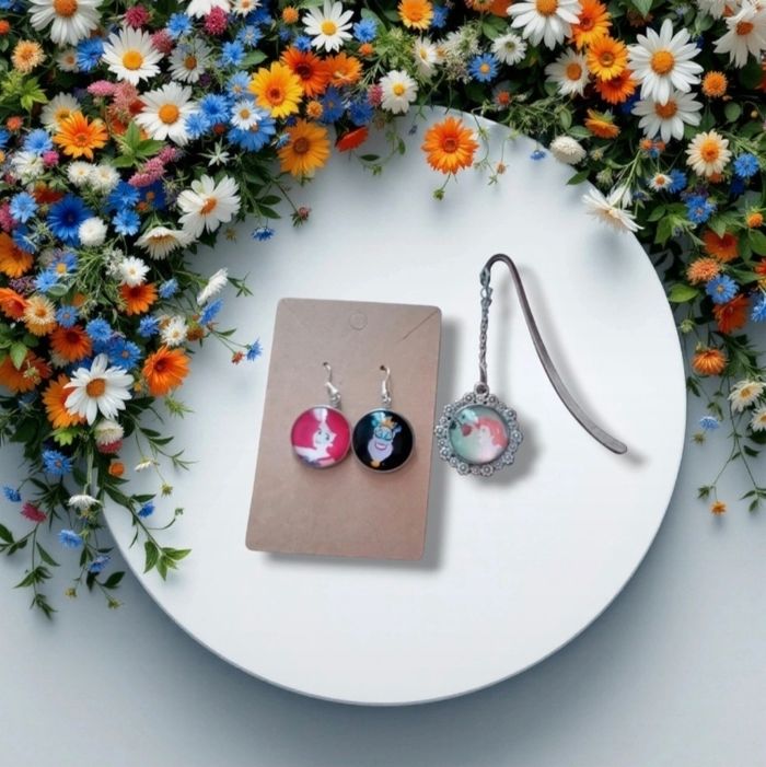 Accessoires disney