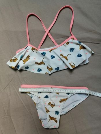 Maillot de bain 10 ans