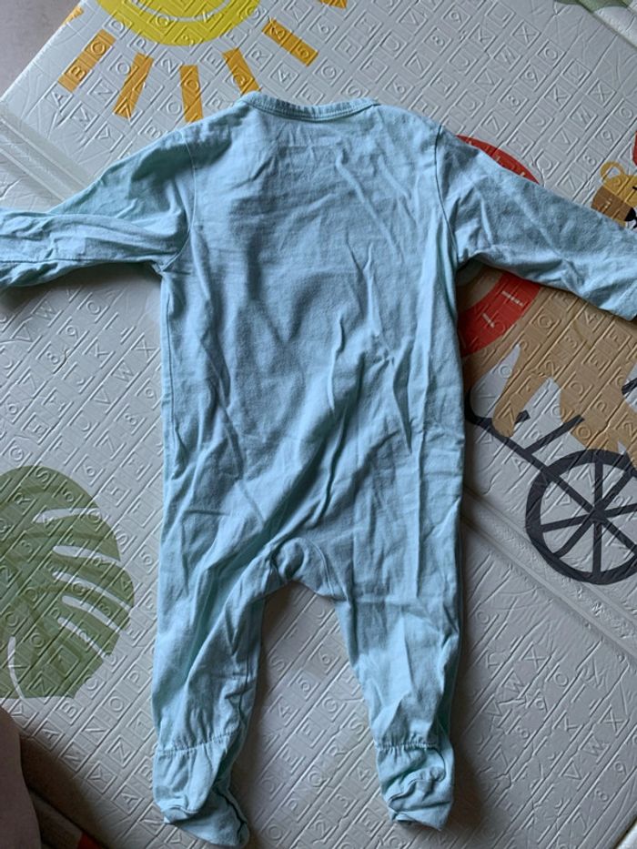 Pyjama léger - photo numéro 4