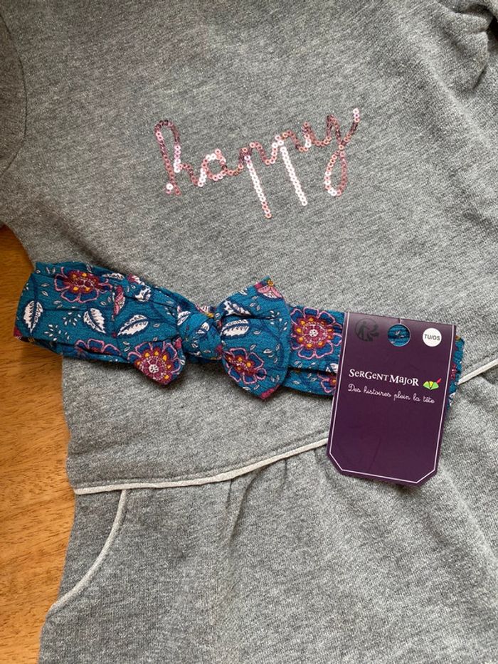 Ensemble bébé fille 18 mois - photo numéro 4