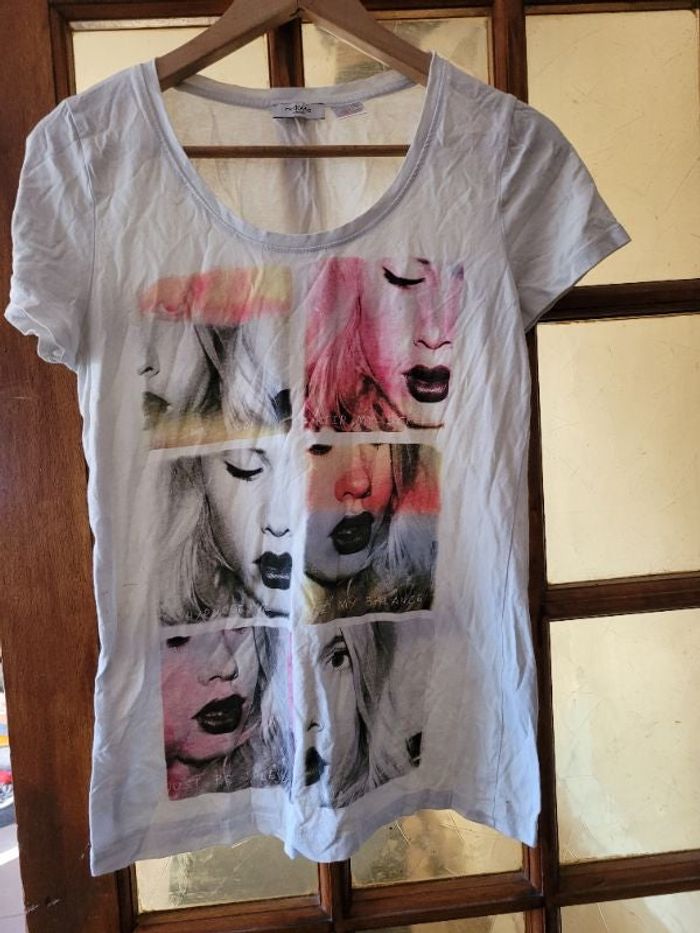 T-shirt La Redoute 38/40