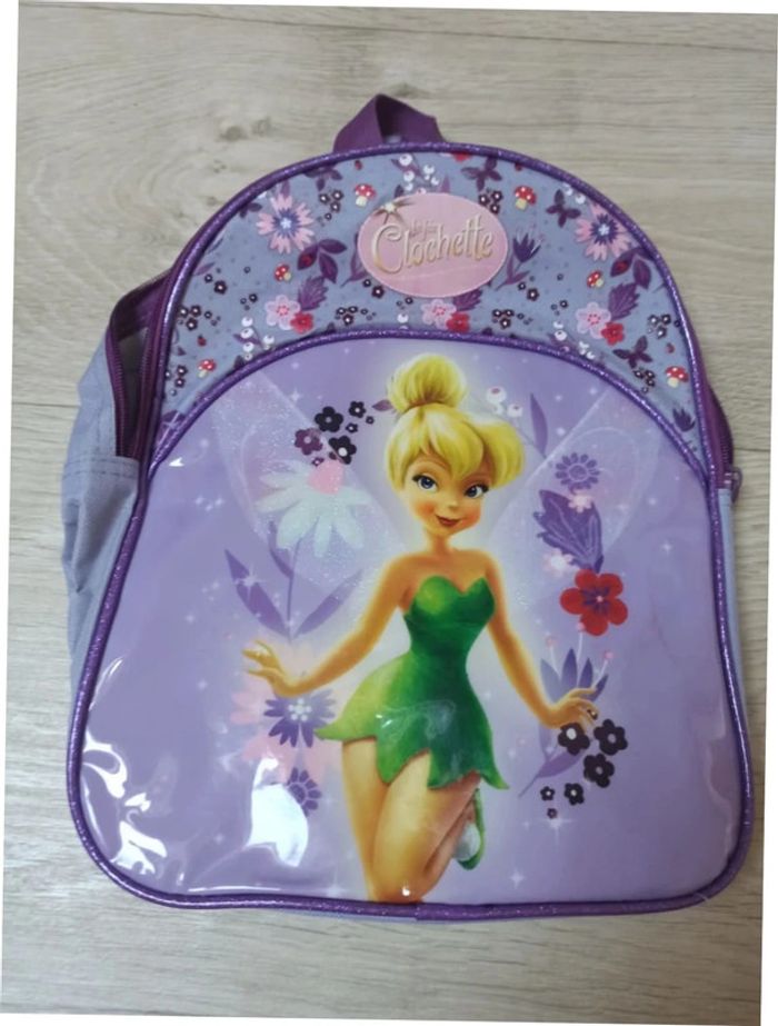 Sac à dos maternelle