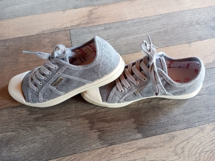 Sneakers - photo numéro 5
