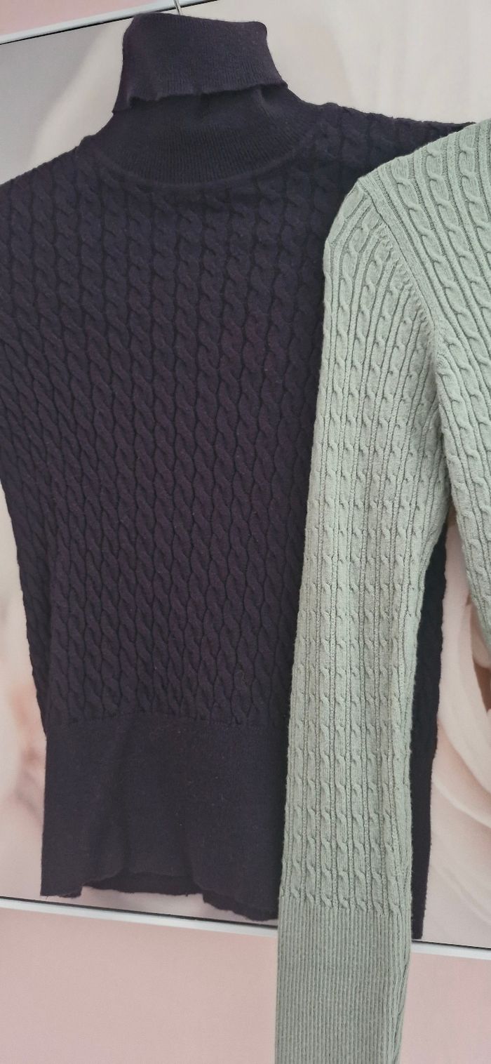 7 pulls/gilets - photo numéro 6