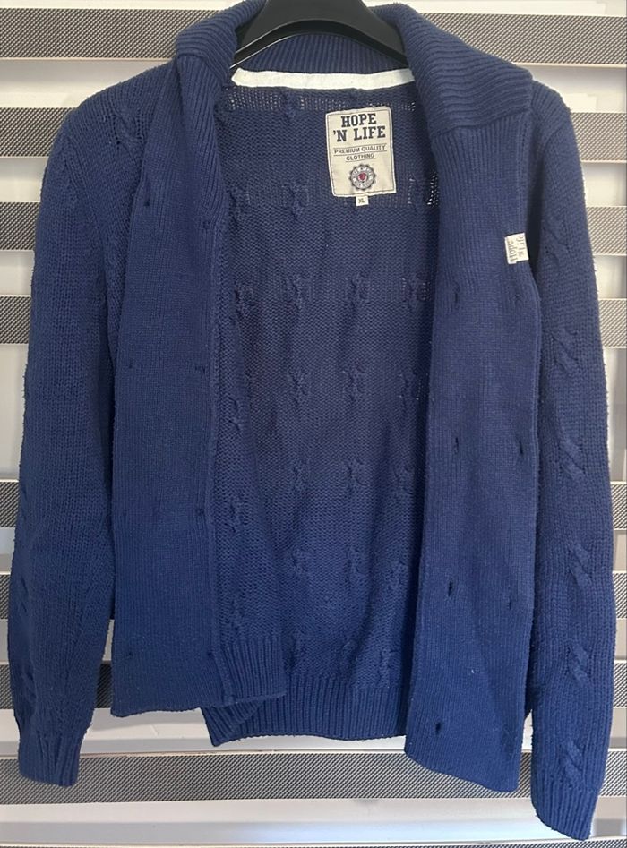 Cardigan Hopenlife - photo numéro 2