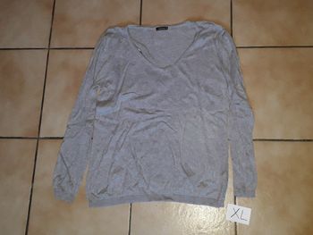 Pull femme T XL