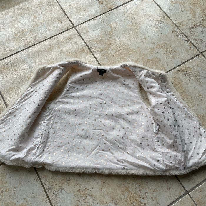 Gilet sans manches - photo numéro 2
