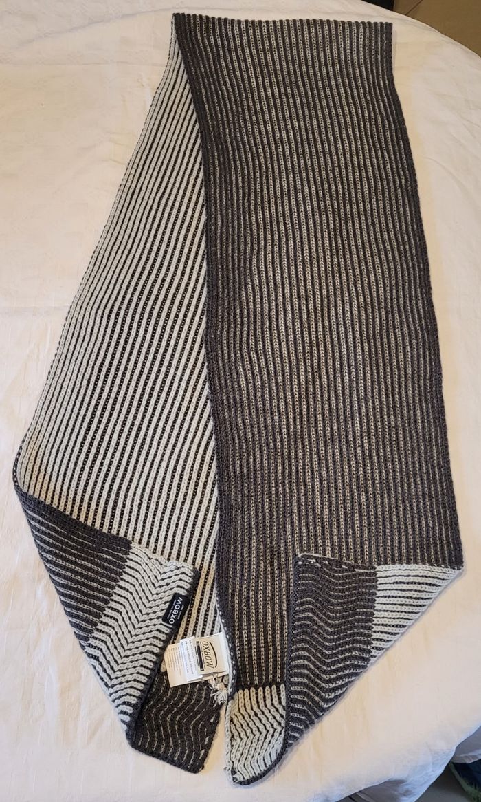 Echarpe Très Chaud Oxbow - photo numéro 4