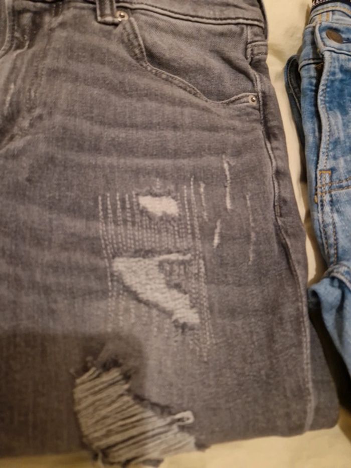 Jeans 👖 Hollister/h&m - photo numéro 15
