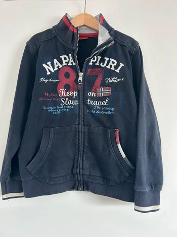 Gilet napapijri