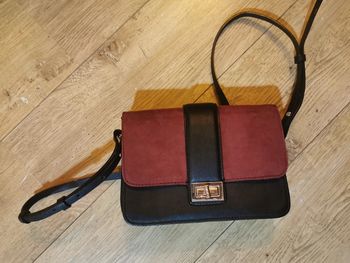 Petit sac d'hiver (etam)