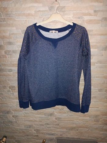 Sweat marine Spot 46