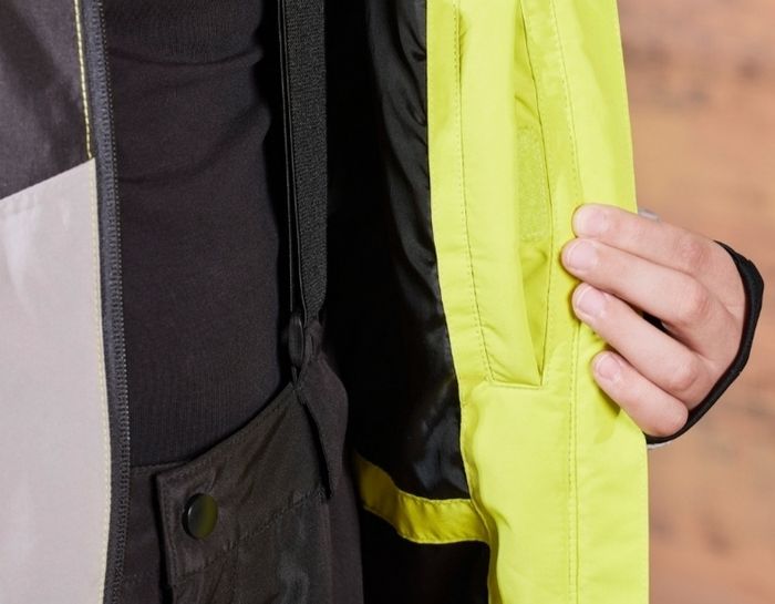 Veste ski - photo numéro 9