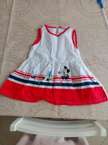 Robe Minnie