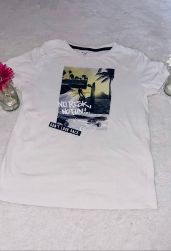 T-shirt kiabi