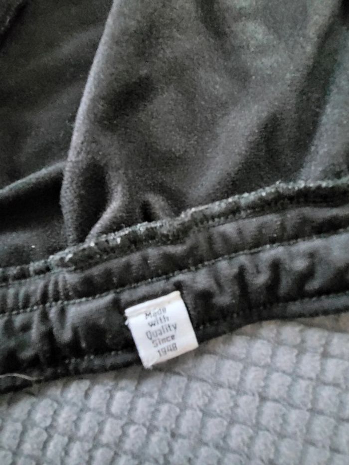 Gilet zippé Puma - photo numéro 4