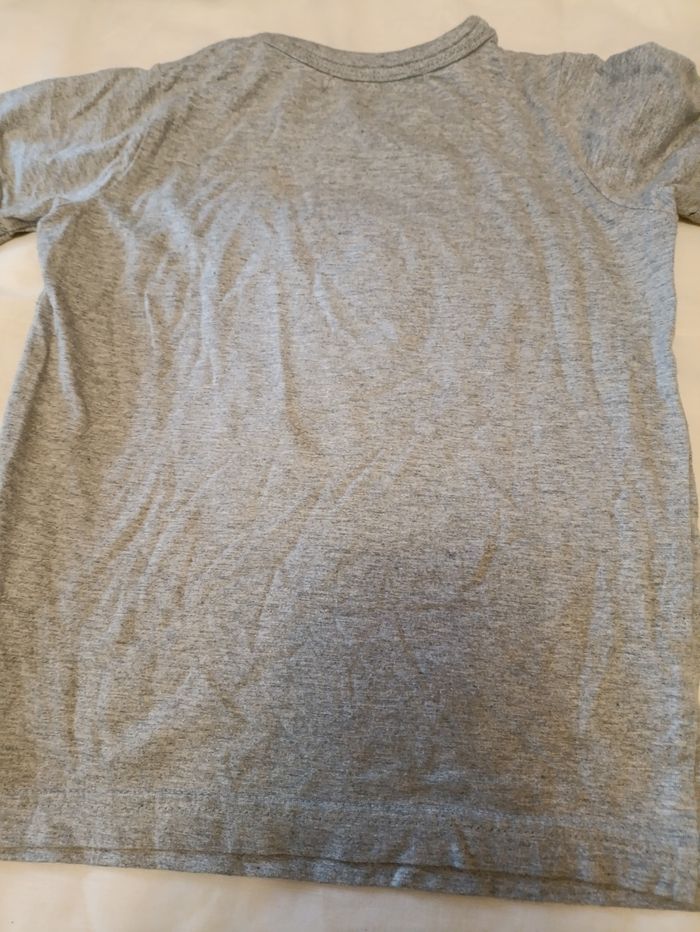 T-shirt manche courte 2 ans - photo numéro 3