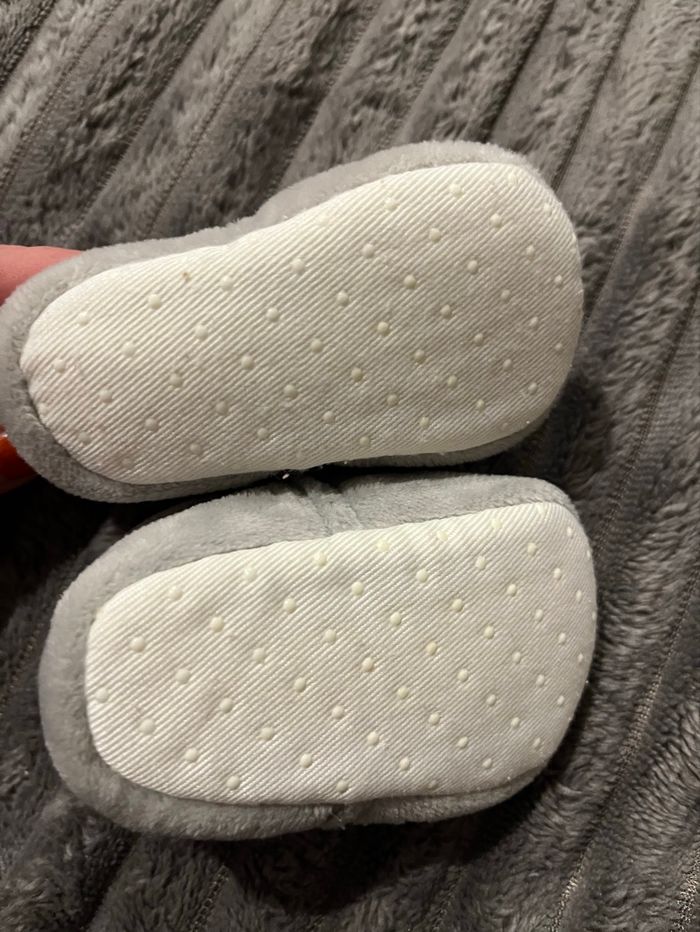 Chaussons - photo numéro 2