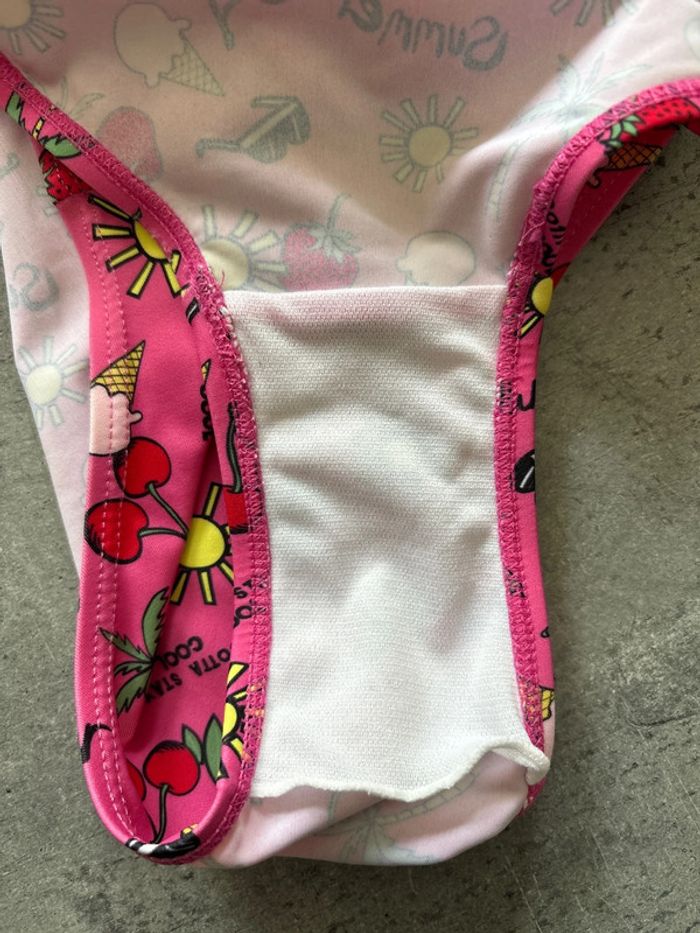 Maillot de bain Zeeman - photo numéro 5