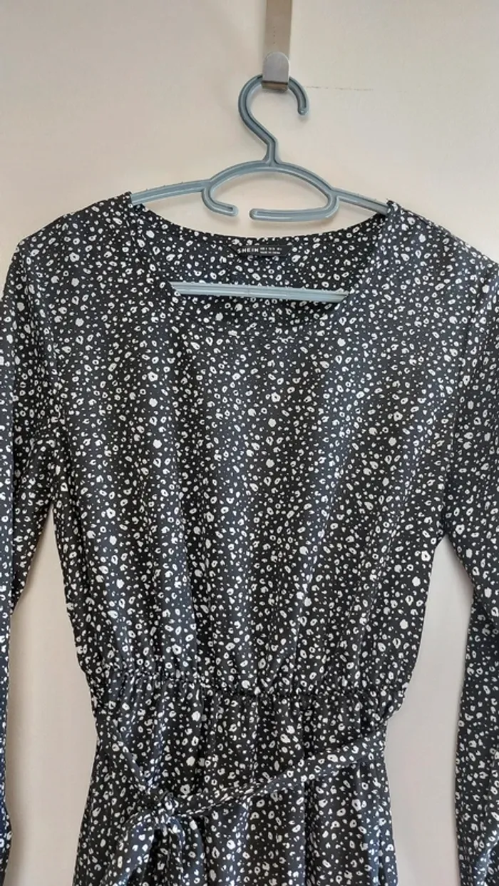 Robe taille 36 ou S - photo numéro 2