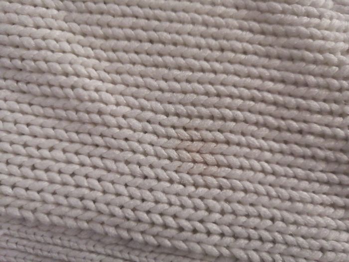 Gilet en maille - photo numéro 2