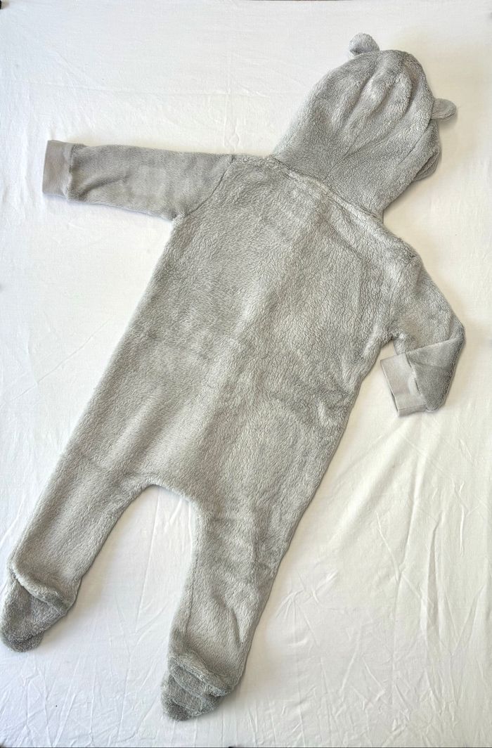Surpyjama bébé – Inextenso -Tailles 9mois - photo numéro 2