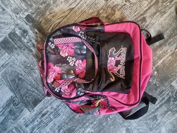 Sac airness