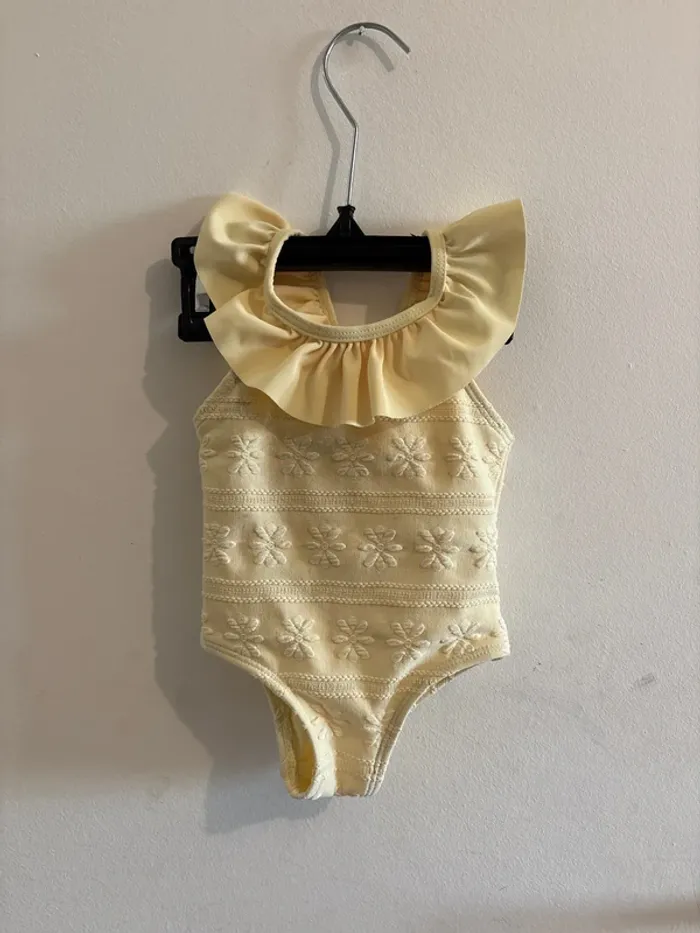 Maillot de bain