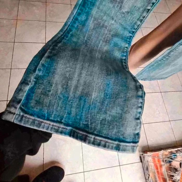 Jeans  kiabi - photo numéro 5