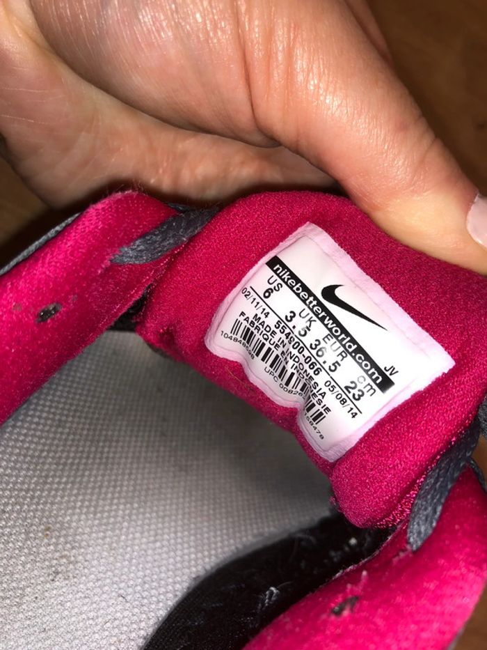 Basket - photo numéro 2