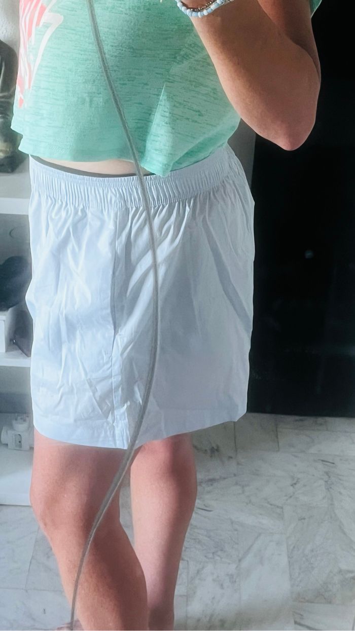 Short en popeline H&M - photo numéro 5