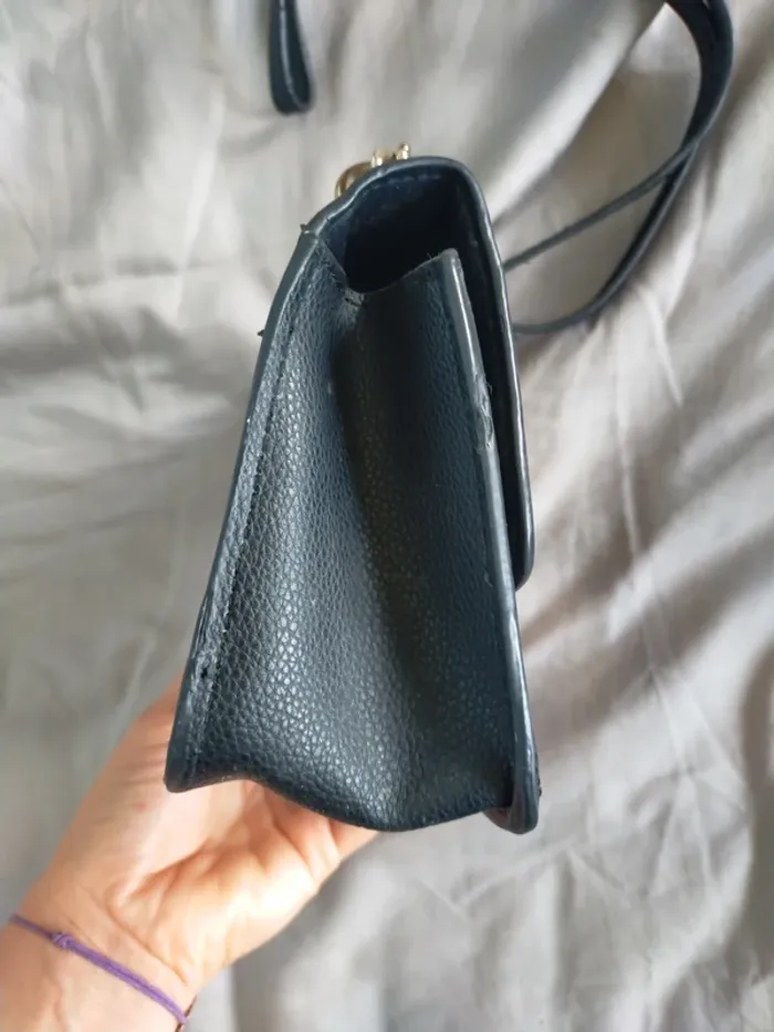 Petit sac à main - photo numéro 6