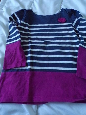 Pull Sweat 8 ans Vertbaudet