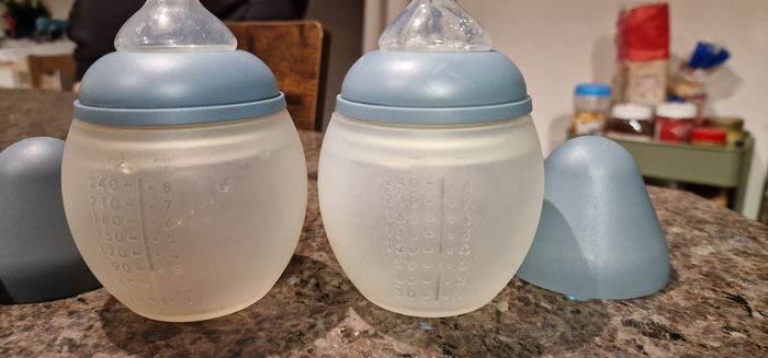 Biberons Élhée - photo numéro 4