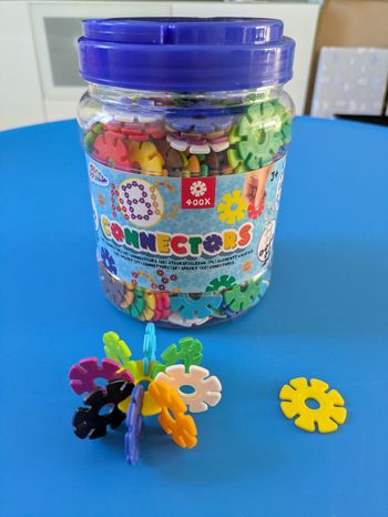 Jeu connectors