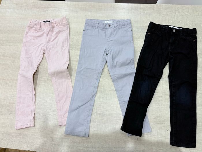 Gros lot 5 ans - photo numéro 6