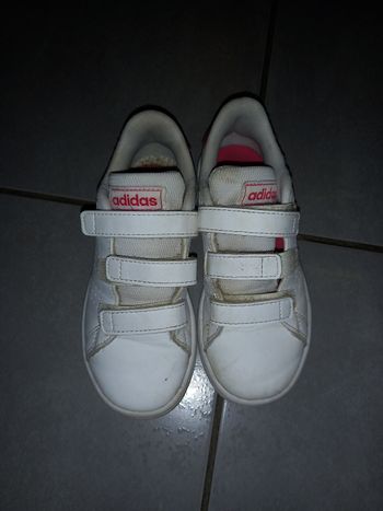adidas taille 29