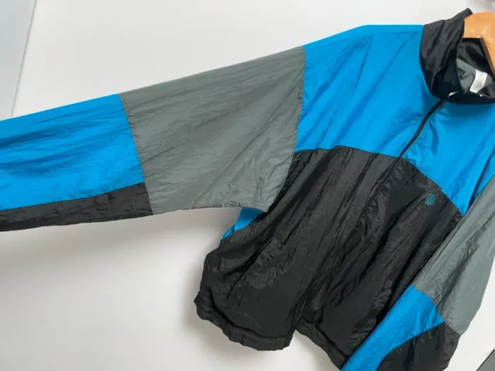Olympic Games USA track jacket Mens Large - photo numéro 7