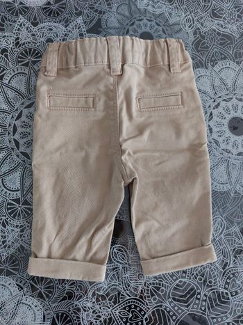 Chinos beige