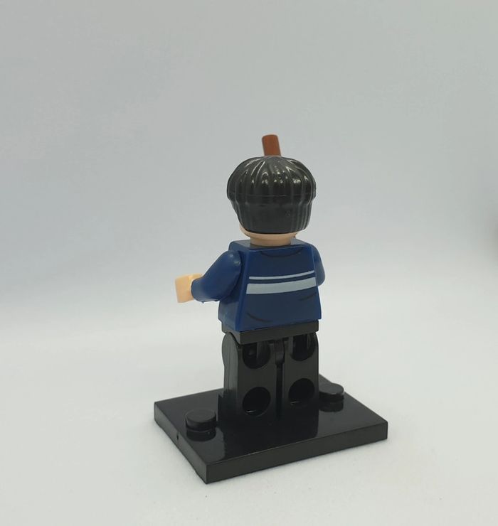 🦉 Figurine - Harry Potter - (Style Lego) 🦉 - photo numéro 6