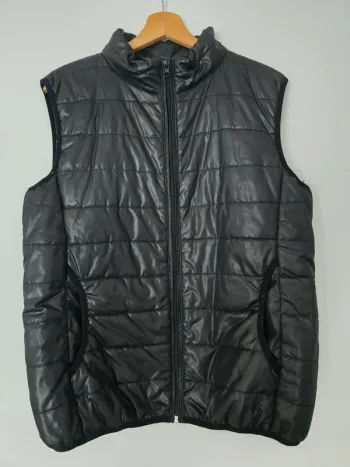 Veste sans manches