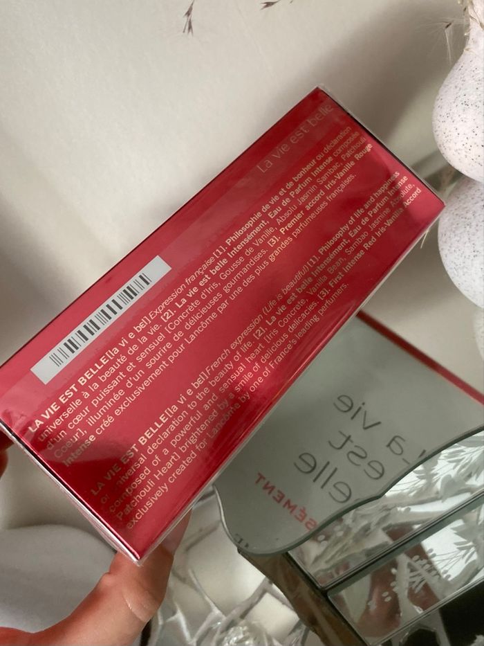 La vie est belle intensément - photo numéro 2