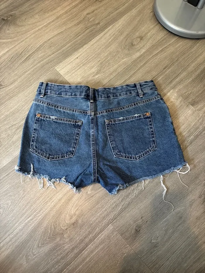 Short taille haute - photo numéro 2