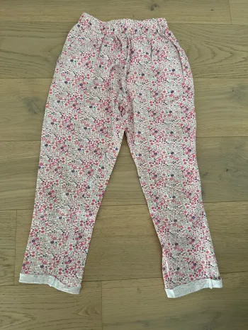 Pantalon leger