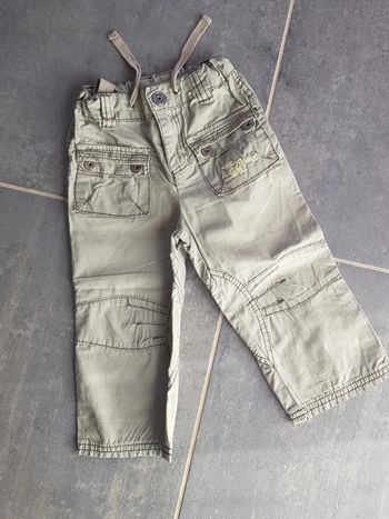 Pantalon léger 18 mois