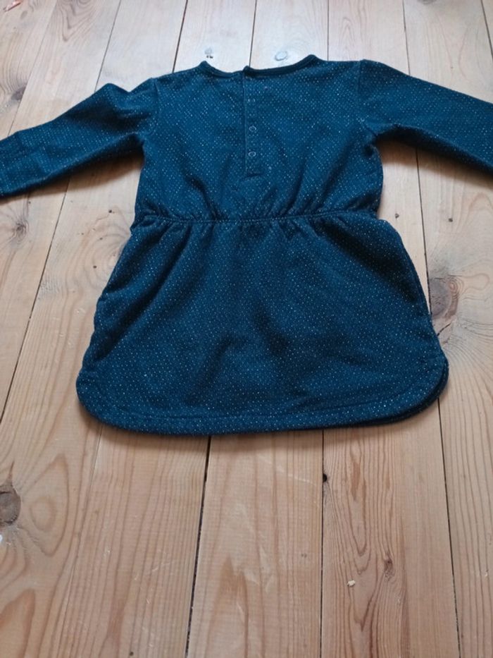 Robe à manches longues - photo numéro 2