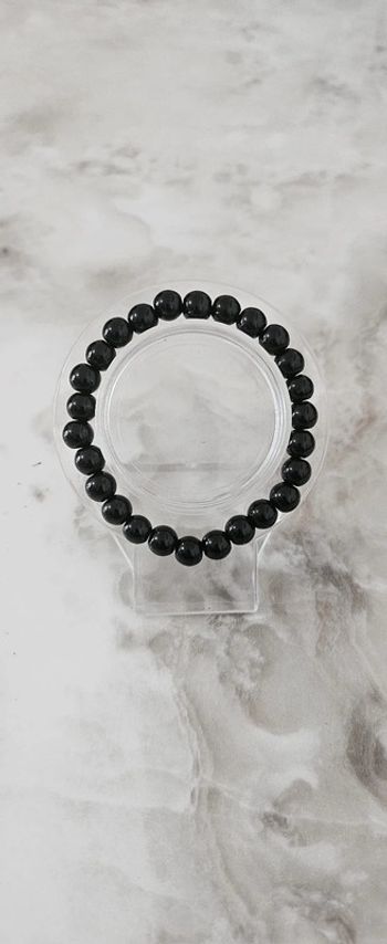 Bracelet à perles neuf