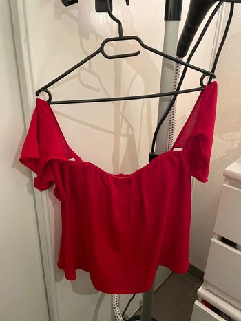 Hait bustier