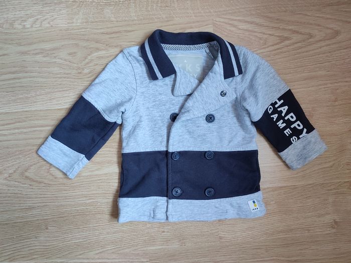 Pull 6mois - photo numéro 2