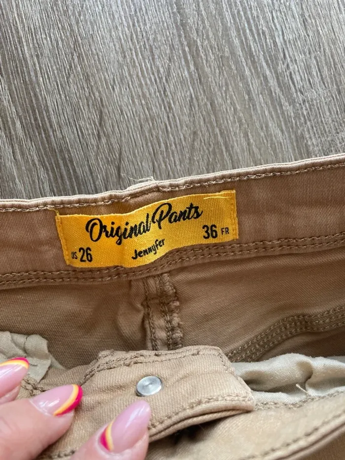 Pantalon - photo numéro 4